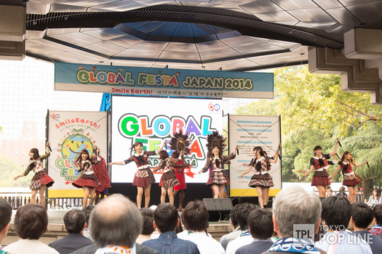 グローバルフェスタ渡辺麻友49