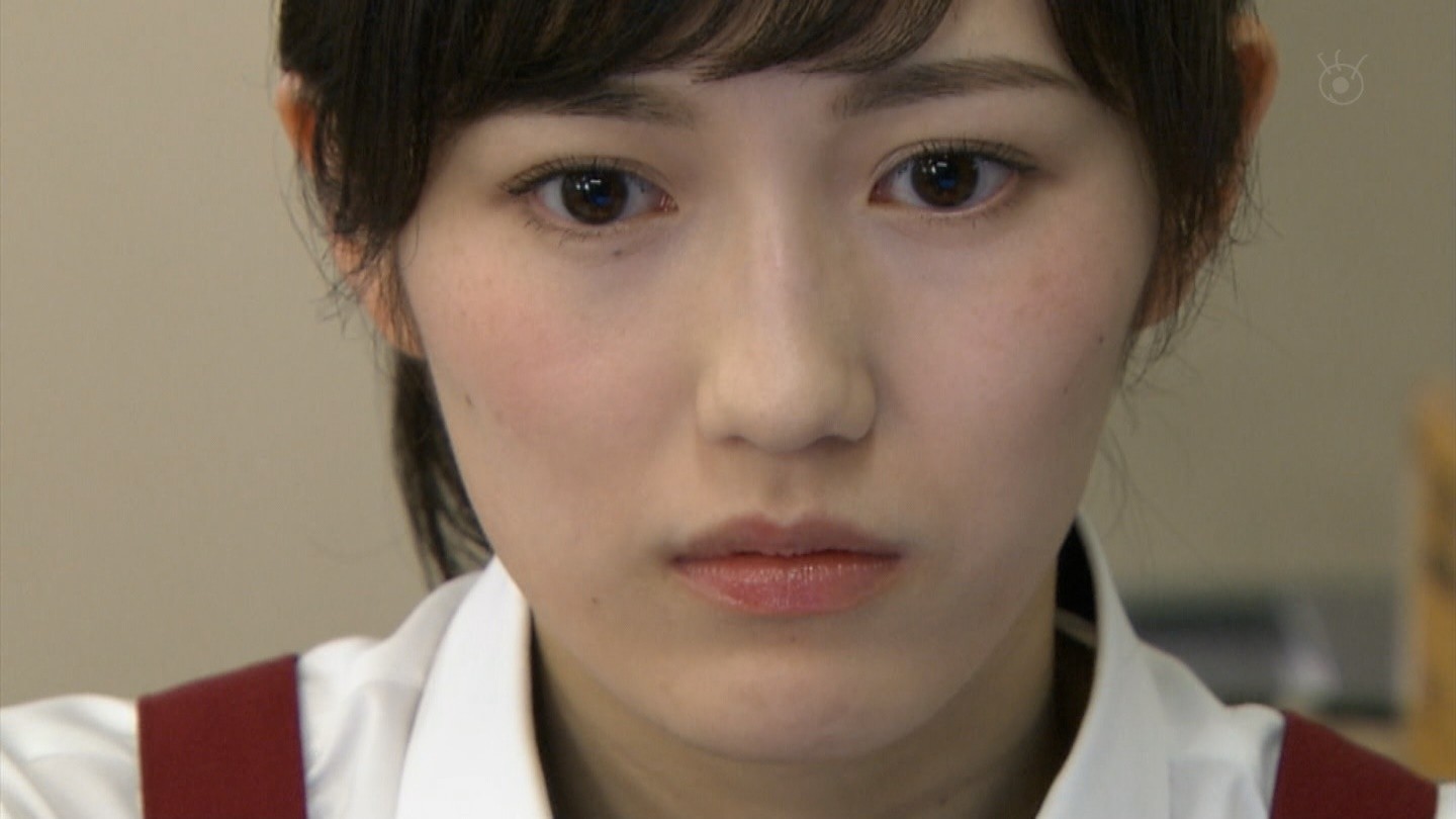 書店ガール 渡辺麻友 まゆゆ 激推し 麻友のために 3ページ目 書店ガール 渡辺麻友 まゆゆ 激推し 麻友のために 3ページ目