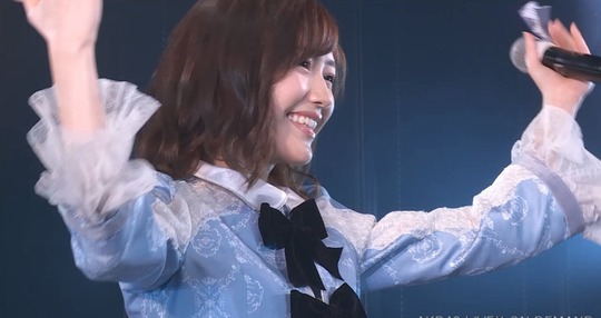 ステージファイター公演_渡辺麻友56