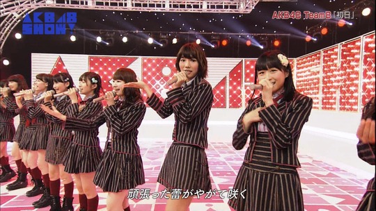 AKBSHOW初日44