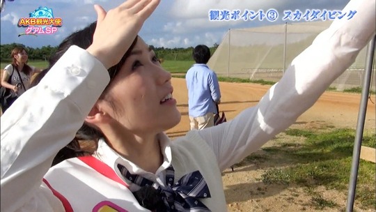 AKB観光大使グアムSP_144