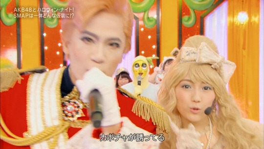 スマスマ_ハロウィンナイト19