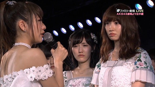 高橋みなみ卒業公演_渡辺麻友83