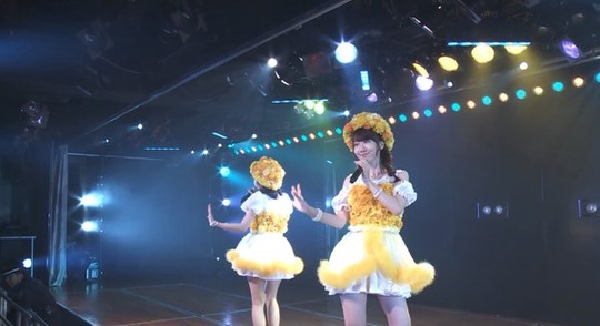 岩佐美咲卒業公演_渡辺麻友26