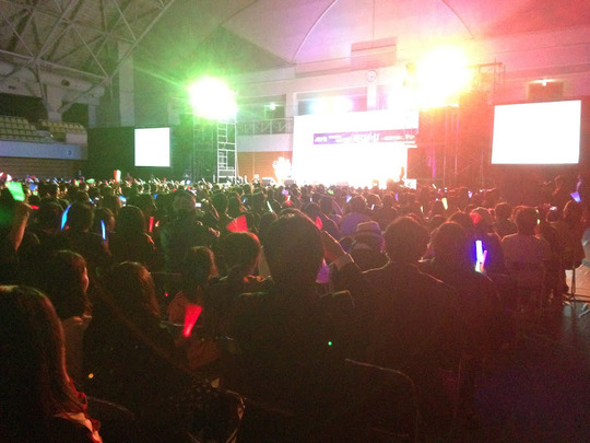 小千谷市祈念式典3