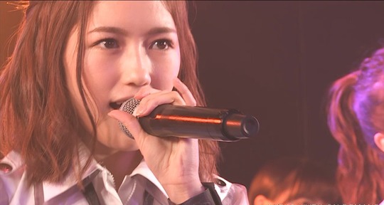 まゆゆ劇場公演11月30日_61