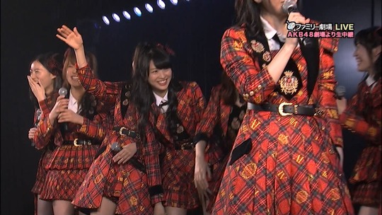 高橋みなみ卒業公演_渡辺麻友33