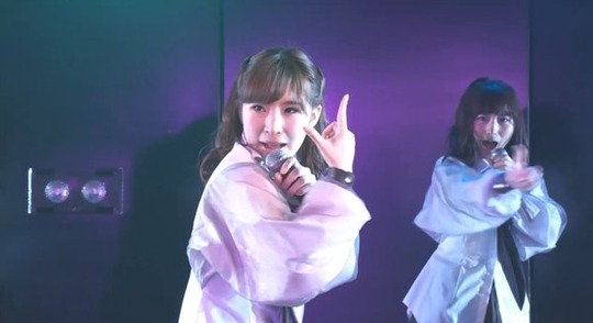 岩佐美咲卒業公演_渡辺麻友40