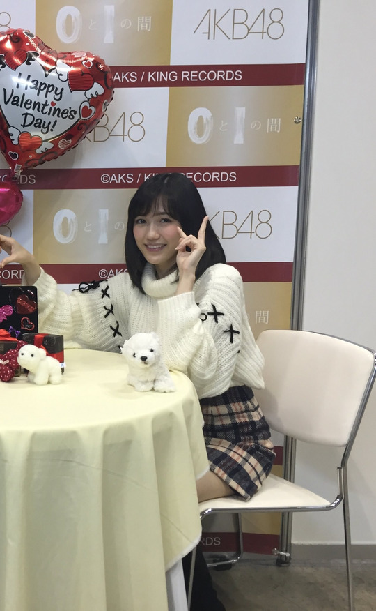 渡辺麻友0214写メ会65
