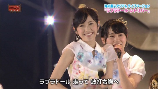 味スタ_ラブラドールレトリバー17