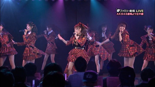 高橋みなみ卒業公演_渡辺麻友66