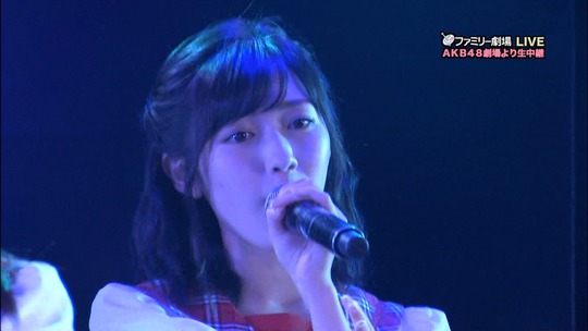 高橋みなみ卒業公演_渡辺麻友7