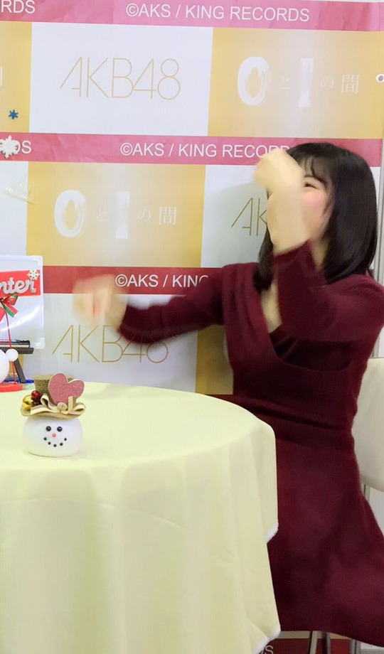 渡辺麻友写メ会36