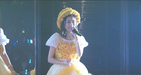 まゆゆ劇場公演11月30日_27