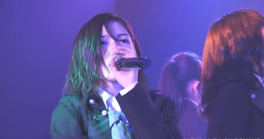柏木由紀生誕祭_渡辺麻友69