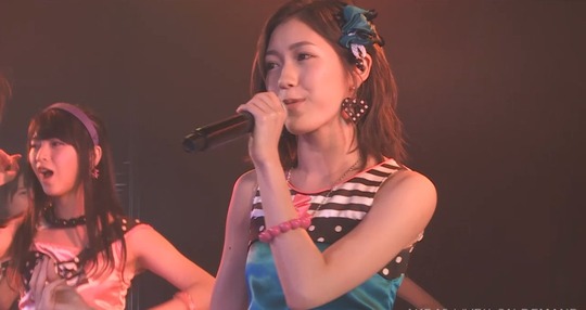 柏木由紀生誕祭_渡辺麻友11