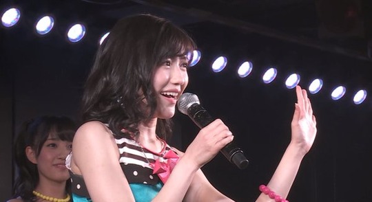 岩佐美咲卒業公演_渡辺麻友9