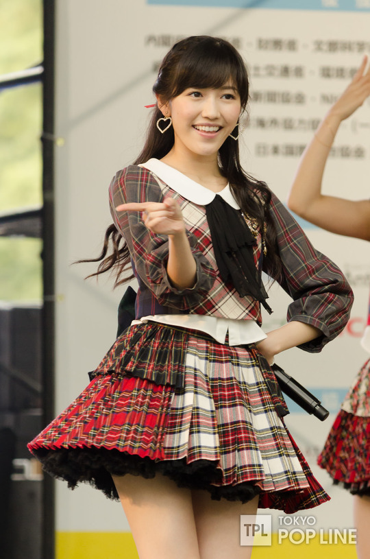 グローバルフェスタ渡辺麻友23