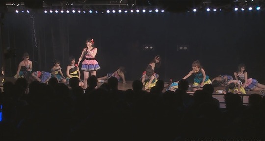 12月度お客様生誕祭_まゆゆ15