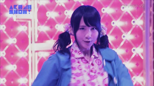 AKB SHOWパジャマドライブ55