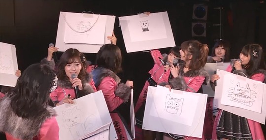 ステージファイター公演_渡辺麻友31