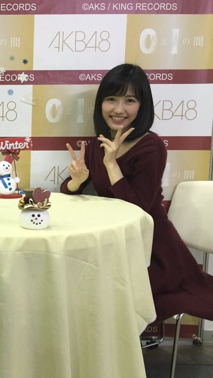 渡辺麻友写メ会26