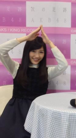 渡辺麻友写メ会1214_33"