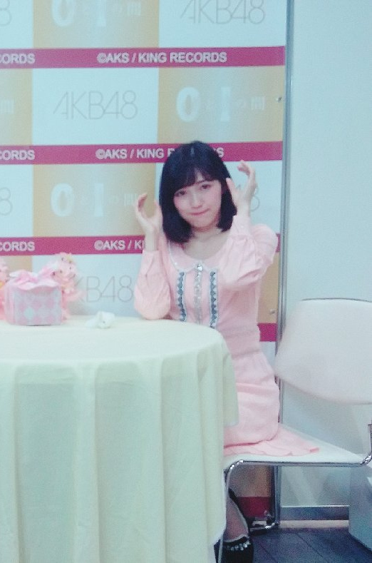まゆゆ写メ会_9
