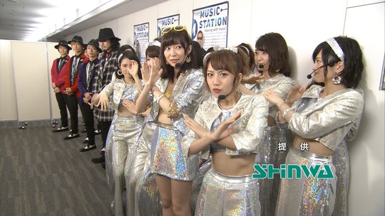 Mステ1