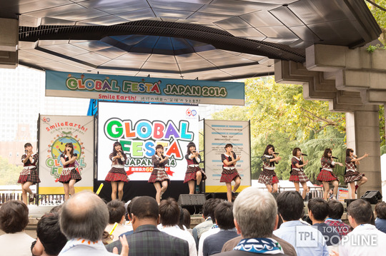 グローバルフェスタ渡辺麻友37
