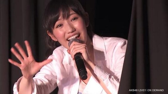 まゆゆ生誕祭80