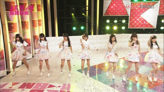 AKB48SHOW!渡辺麻友31