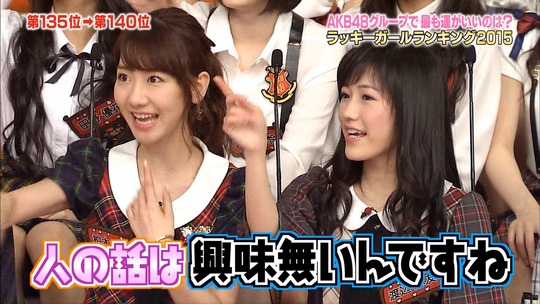 ラッキーガールランキング2015_k34