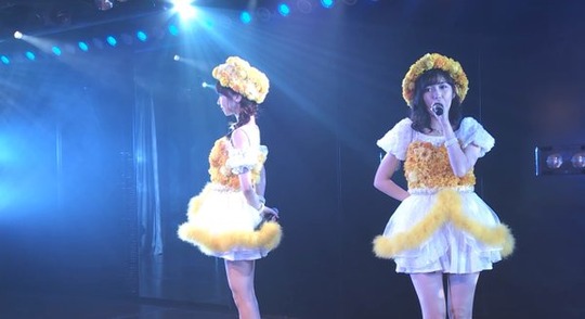 岩佐美咲卒業公演_渡辺麻友13