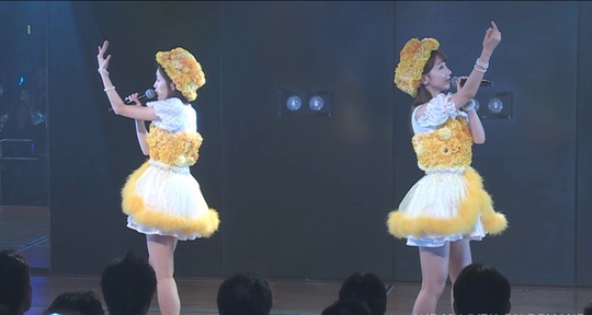 12月度お客様生誕祭_まゆゆ26