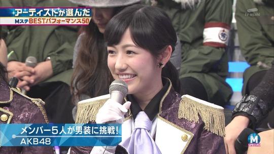 Mステ渡辺麻友_35