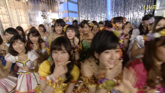 ベストヒットアーティスト2015_渡辺麻友2