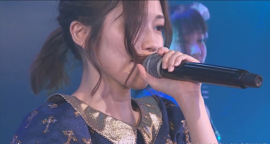 3期生10周年記念公演69