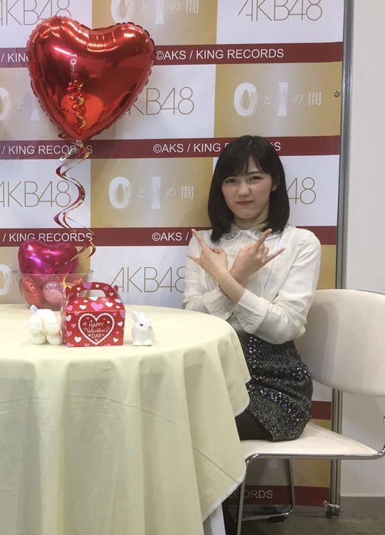 渡辺麻友0213写メ会47