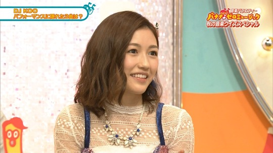 バナナゼロミュージック_渡辺麻友17