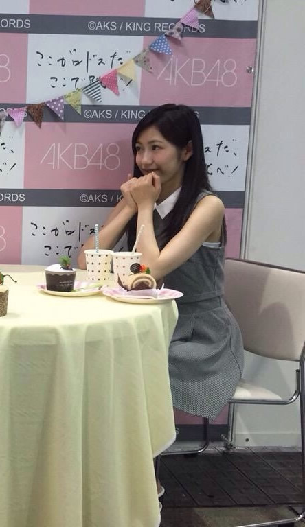 インテックス大阪_渡辺麻友54