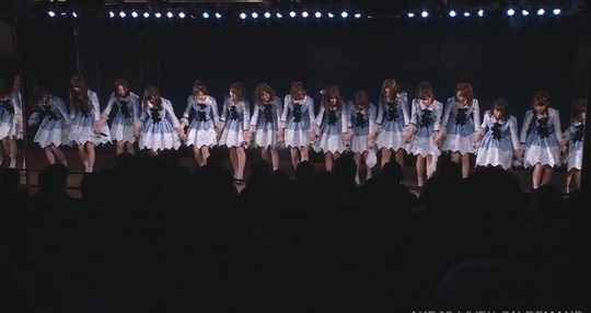 ステージファイター公演_渡辺麻友74