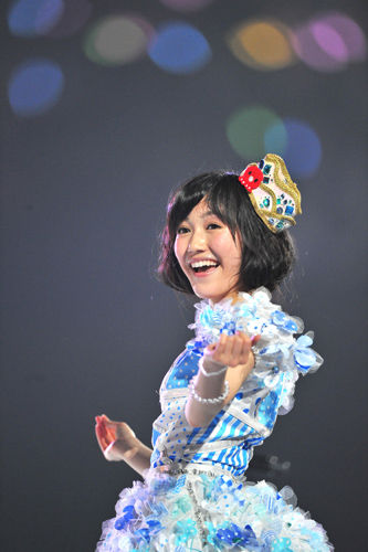 渡辺麻友_京セラドーム