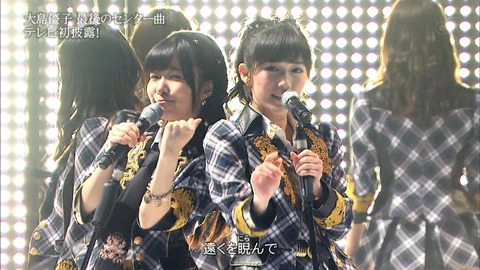 スマスマの渡辺麻友25