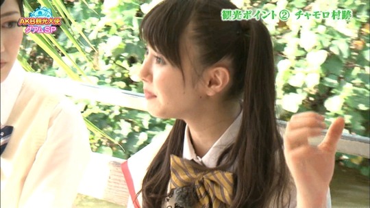 AKB観光大使グアムSP_76