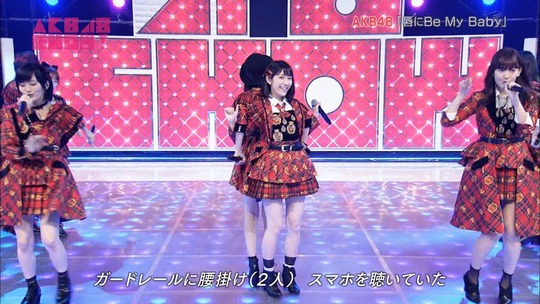 48SHOW_渡辺麻友9
