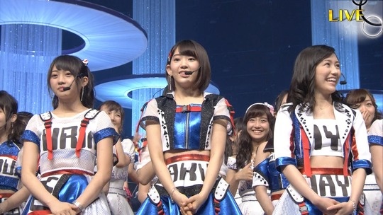 音楽の日_渡辺麻友8