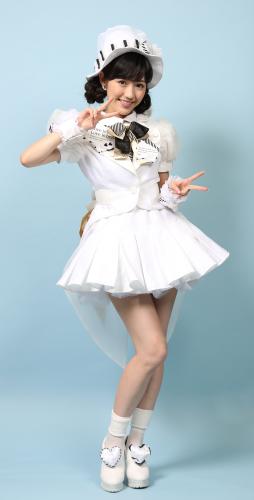 渡辺麻友_インタビュー1