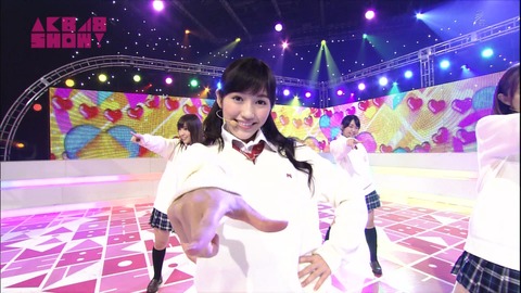 渡り廊下走り隊20