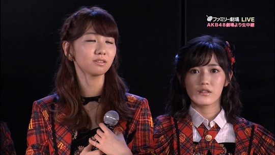 高橋みなみ卒業公演_渡辺麻友28